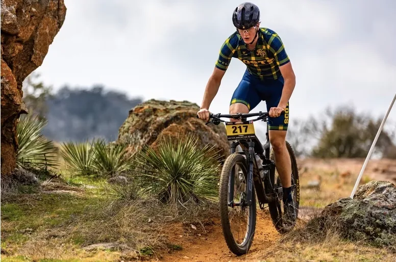 Park Cities Mountain Bike  Camp