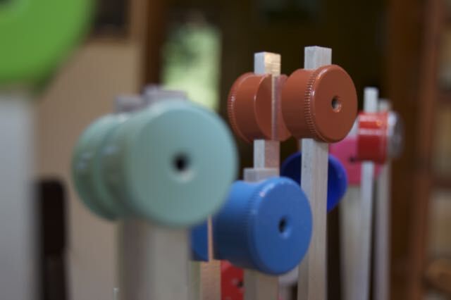 Acutonics® Level III: Harmonic Attunement® (Online - 8 week course)