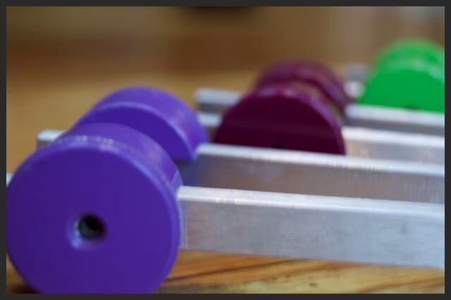 Acutonics® Level IV: Advanced Harmonic Applications (Online - 6 week course)