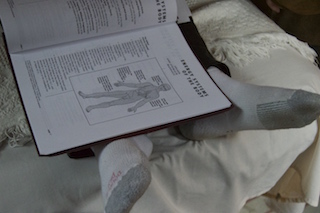 How to Build a Session - Acutonics Online Study Group - Clinical Hours Forum