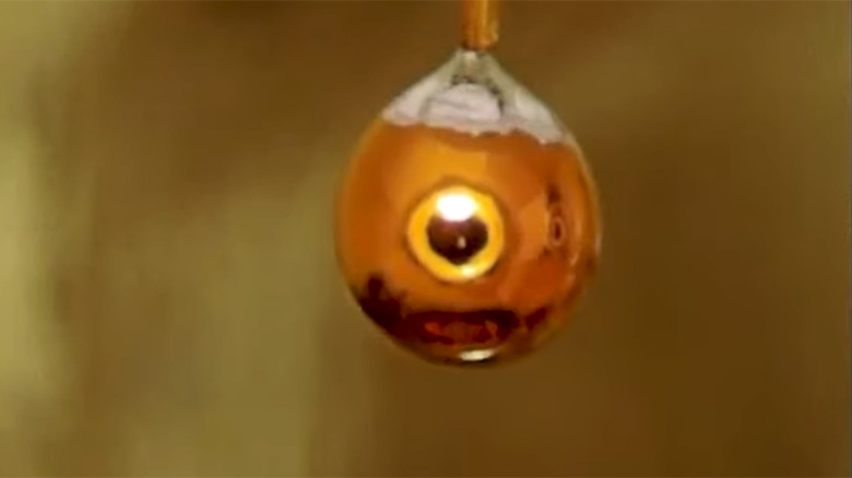 As Metal Moves Into Water - Acutonics Online Study Group ** A free offering **