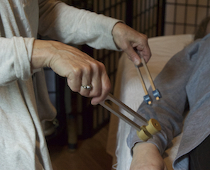 Clinical Review - Acutonics Online Study Group - Clinical Hours Forum