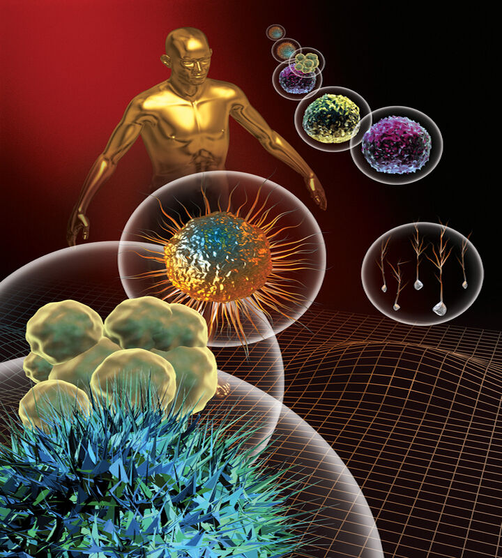 Acutonics Harmonic Pathology (Online - 6 week course)