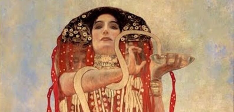 Hygiea: Holism and Expanded Consciousness, Advanced Applications