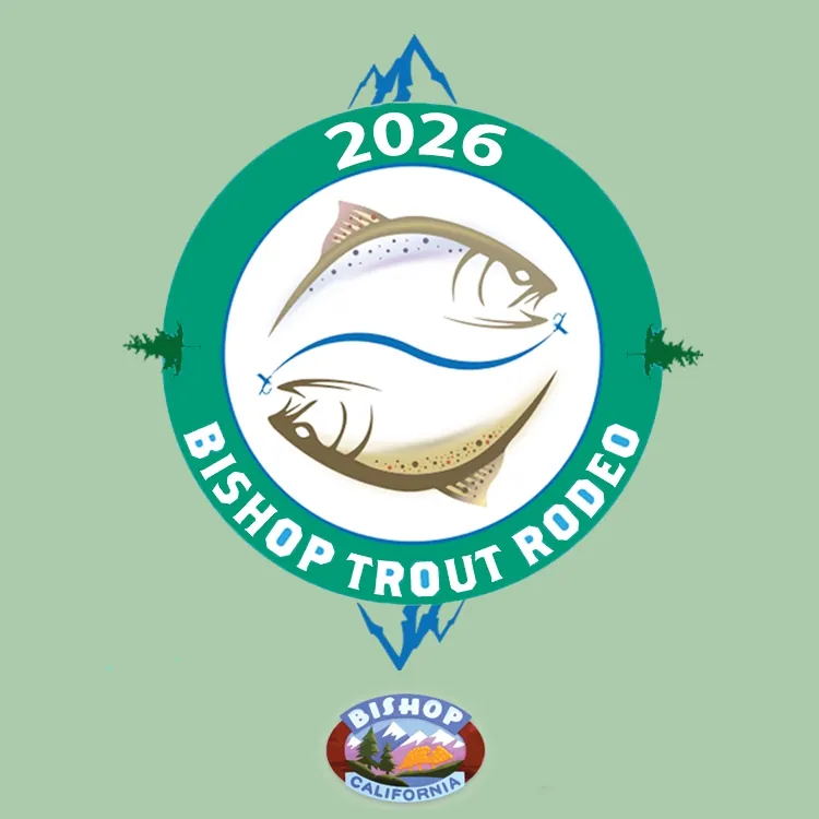 SWC 2026 Trout Rodeo in Bishop