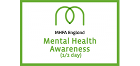 Mental Health Awareness - Travis Perkins - Virtual