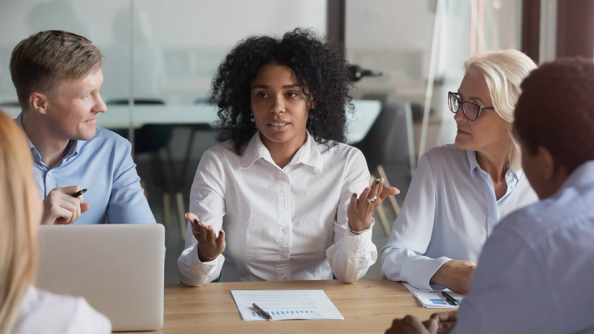 Menopause - For Management and Leadership