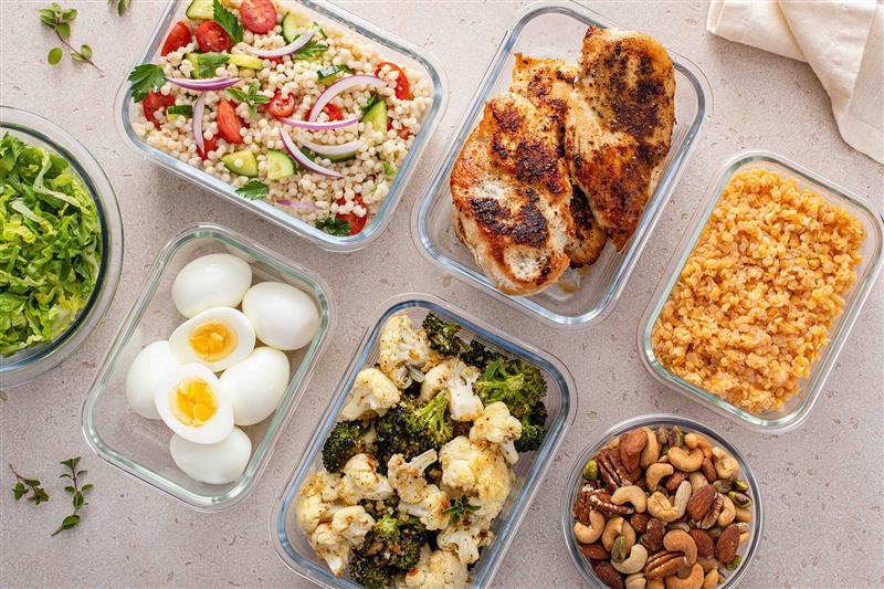 Nutrition For Productivity: Fuelling Your Workday For Success