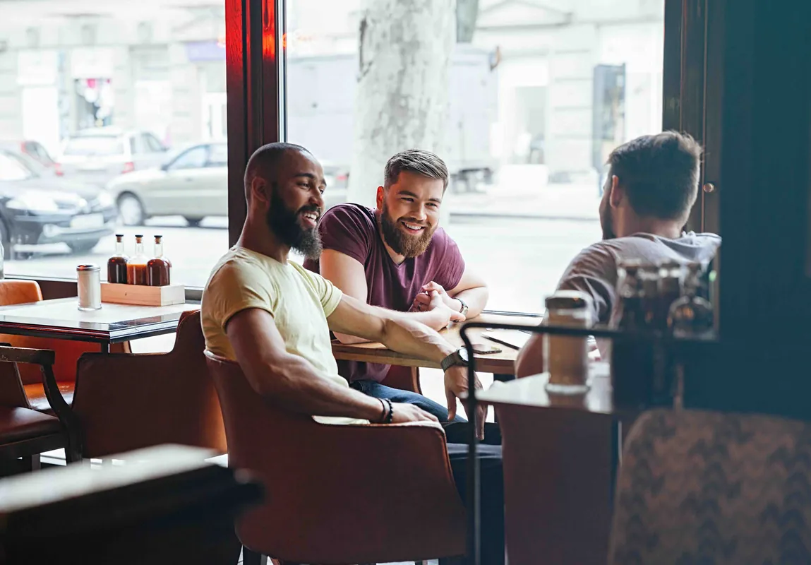 Understanding Andropause