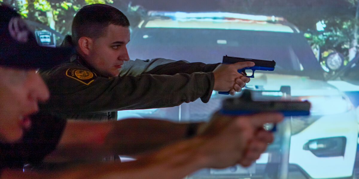 Security for Civilians (Class G Security License Training)