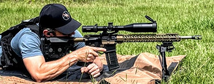 Precision Fundamentals