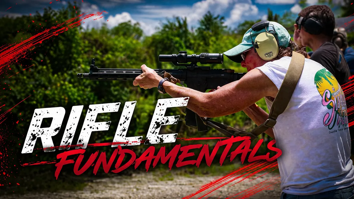 Rifle Fundamentals