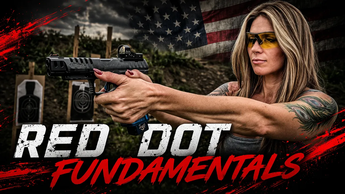 Red Dot Fundamentals