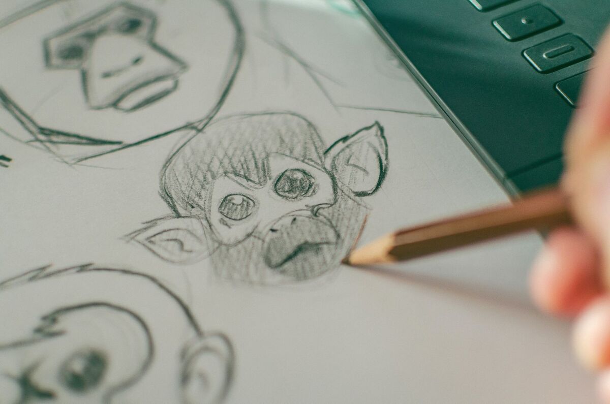 4 Weeks | Drawing | Tuesdays