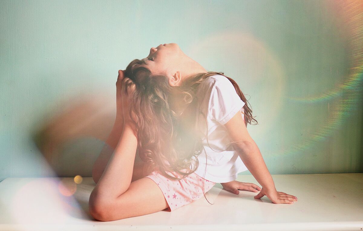Gentle Yoga | Tuesdays | 4 Weeks
