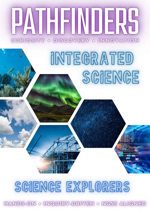 Integrated Science | Grades TK-1 | Fridays | Semester (FILLMORE)