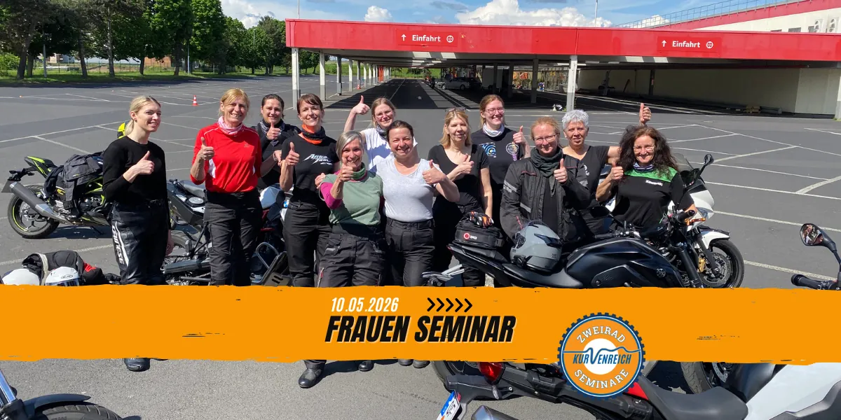 Frauen-Seminar