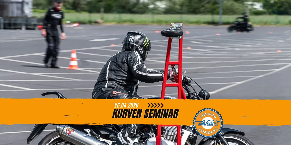 Kurven-Seminar (vormittags)