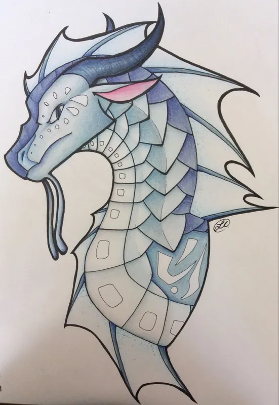 Dragon Camp - Presidents Day Art Camp (ages 6+)