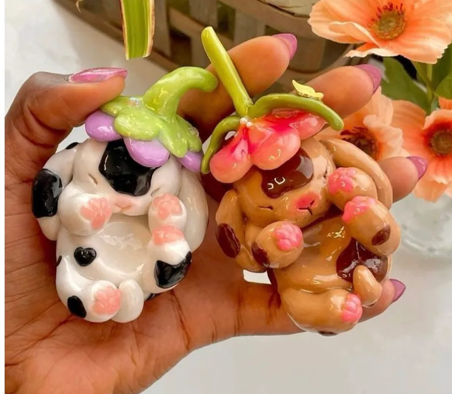 Friday Afternoon Art Club - Clay Handbuilding