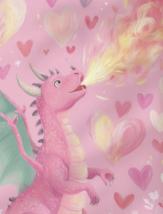 Friday Afternoon Art Club - Canvas Painting