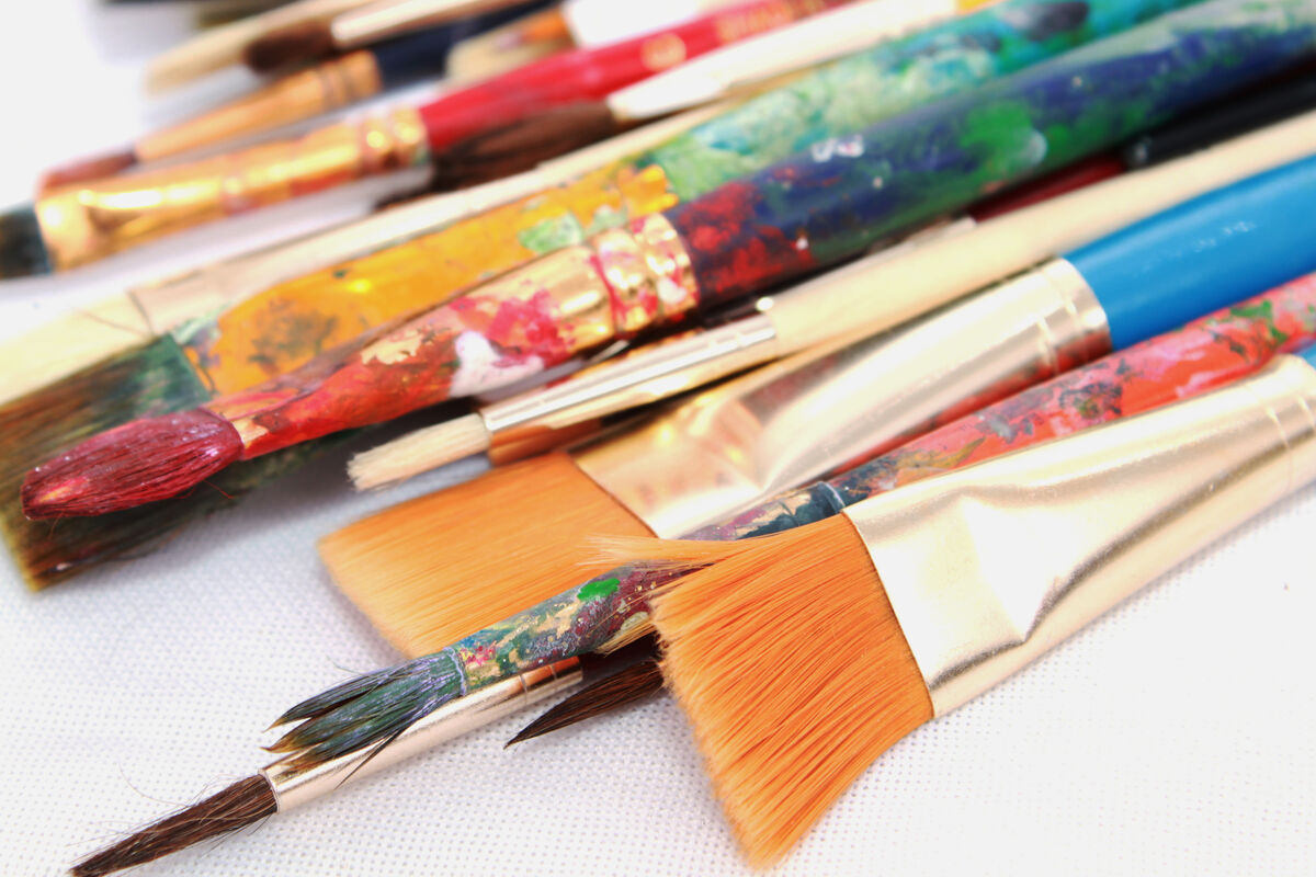 SUMMER SESSION Drawing Sketching and Shading (ages 9.5+)