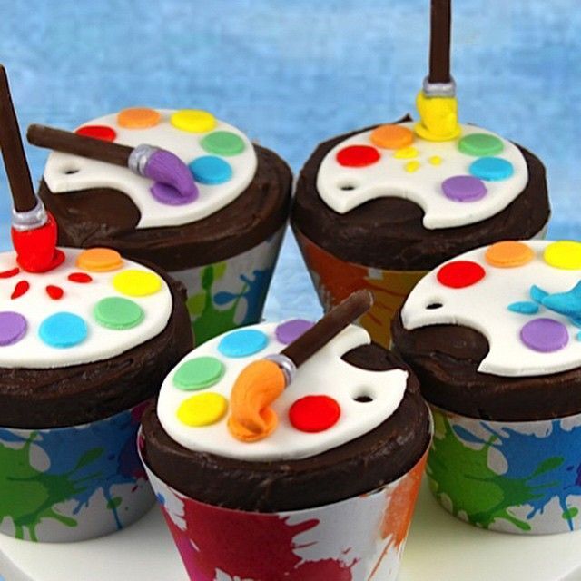 Book a birthday party!
