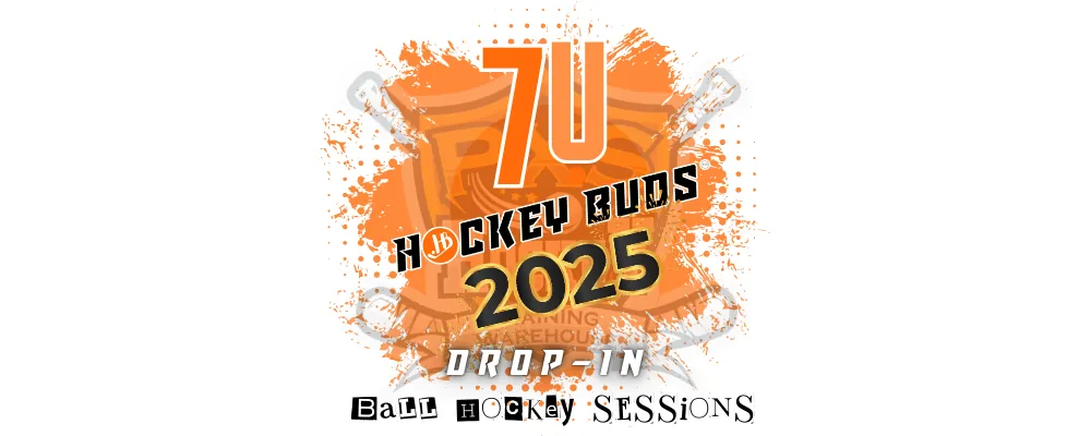 7-Under - Drop-In-Sessions