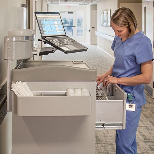 L1MA (Biennial) Recertification - St Louis