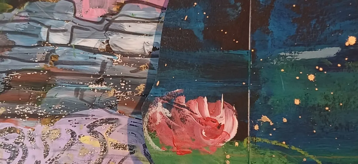 Pandora Project - Part 1 of a 16-Week Programme