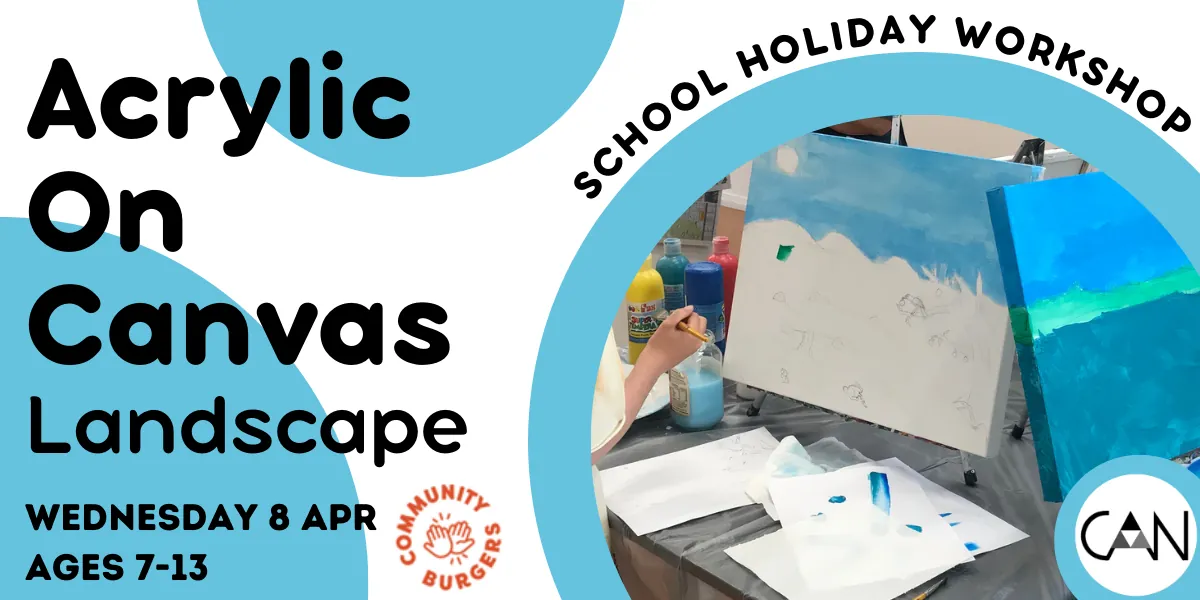 Acrylic On Canvas (Landscapes) - Wednesday 8th April 2026 AM (EV2613/3)