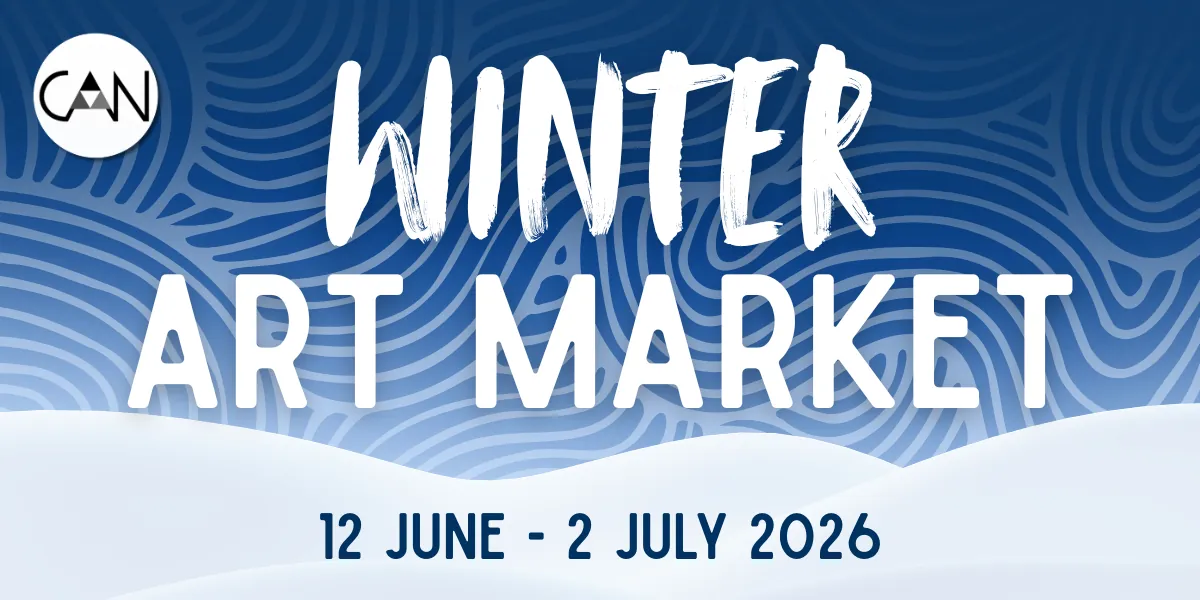 CAN Winter Art Market (EV2618)
