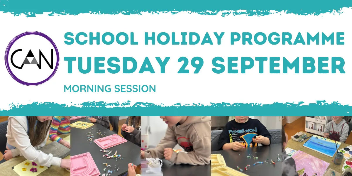 Playdate with Foam Clay - Tuesday 29th September 2026 (EV2633/1)