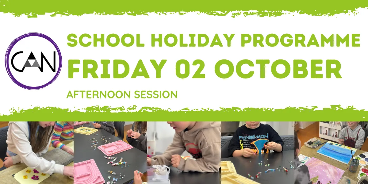 Beaded Pot Plants - Friday 2nd October 2026 (EV2633/6)