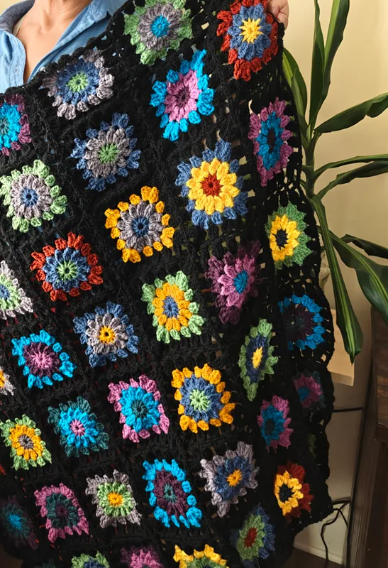 Crochet with Véronique