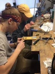 Exploring Silver: Casting, Clay, and Custom Jewelry