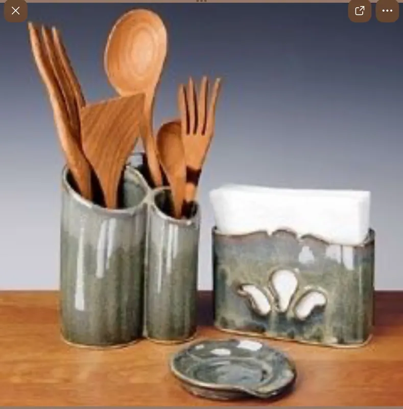 Beginner Hand building Pottery