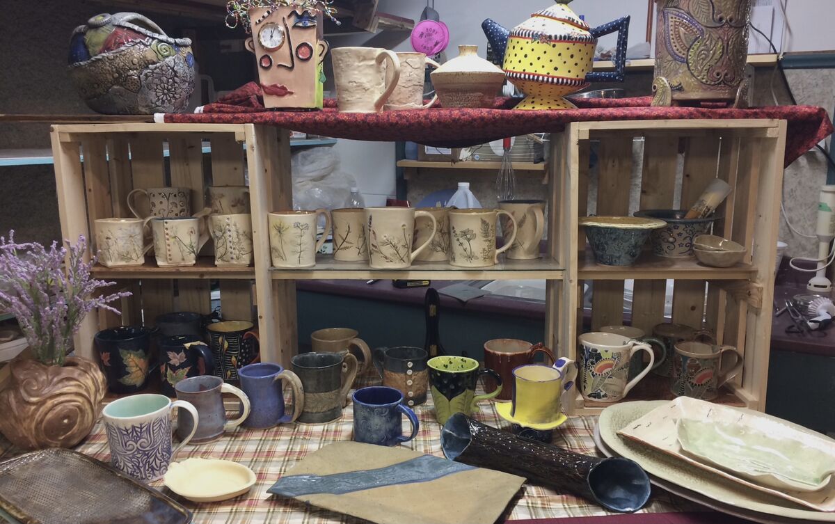 Intermediate Hand Building