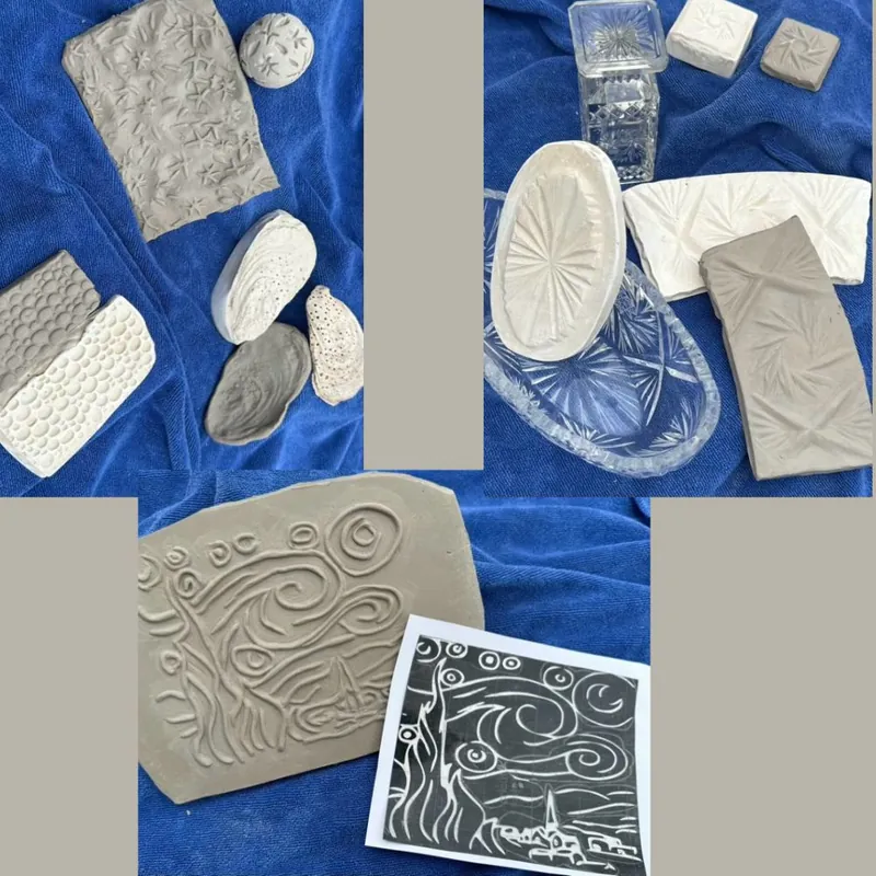 Make a Texture Tool