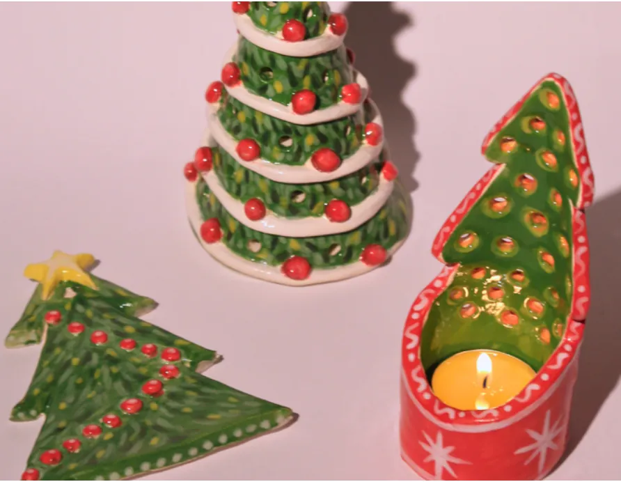 Make Your Own Holiday Gifts