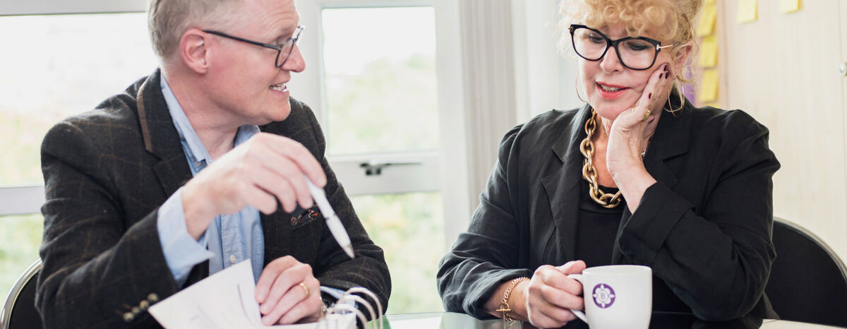 Team Coaching Practitioner Programme - TC16