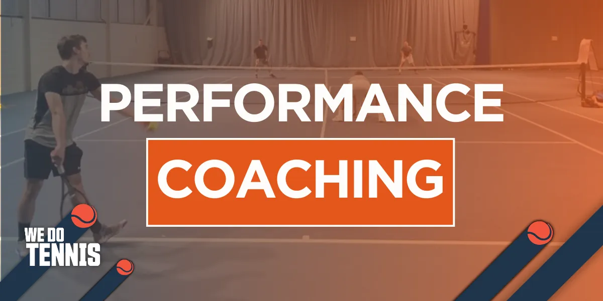 Performance Coaching: Standards, Principles & Drills - Manchester