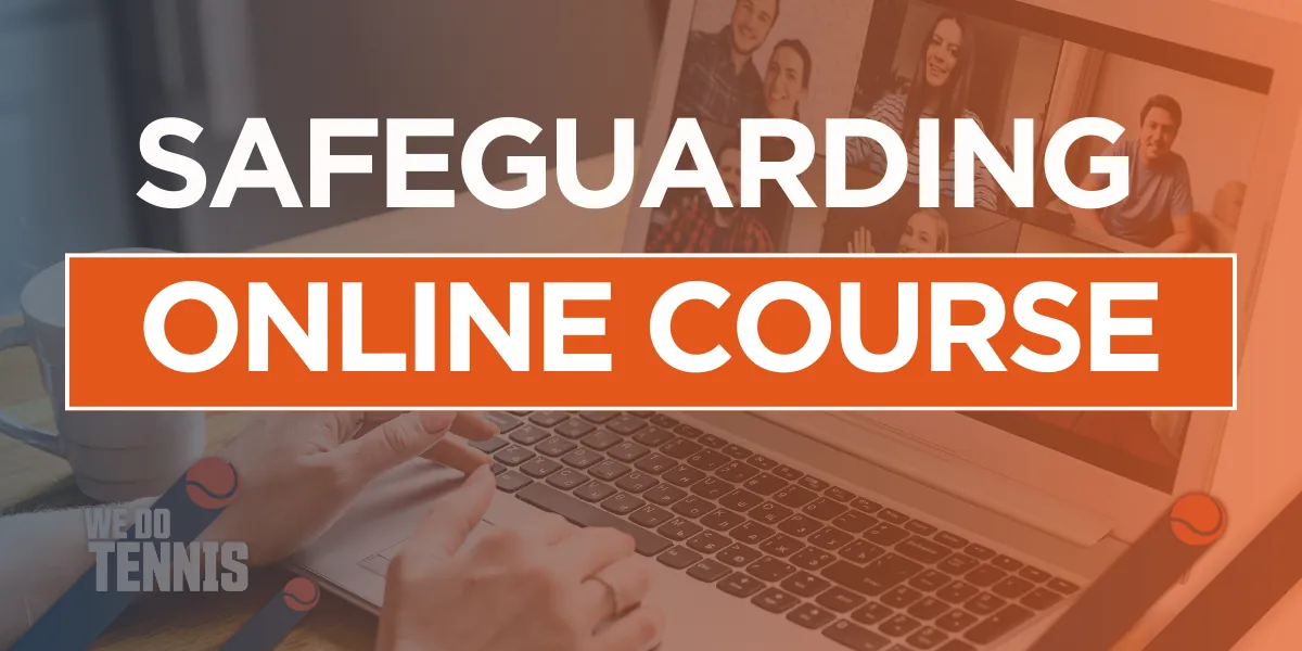 Safeguarding and Protection in Tennis