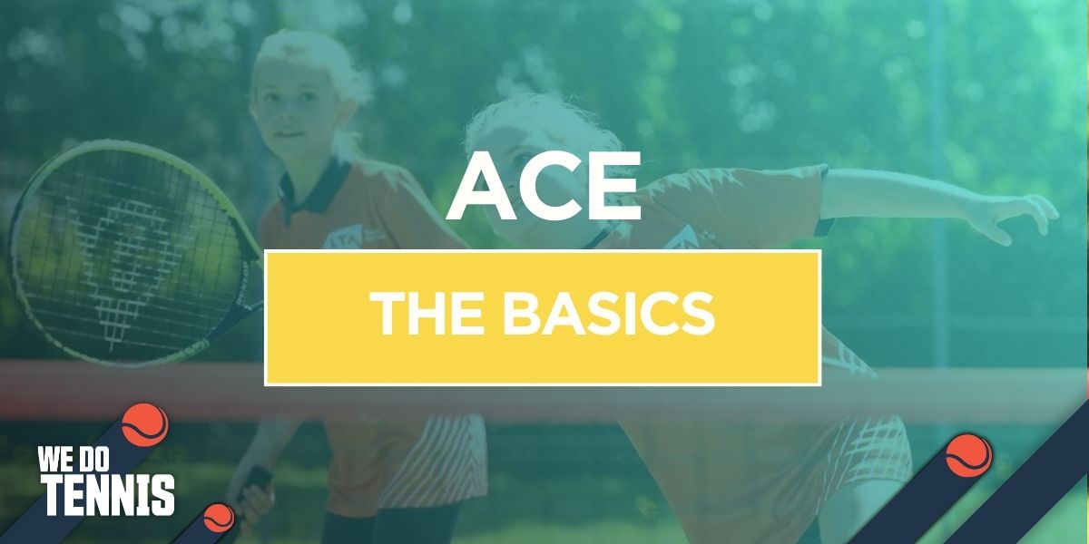 ACE THE BASICS COACH TRAINING - TELFORD