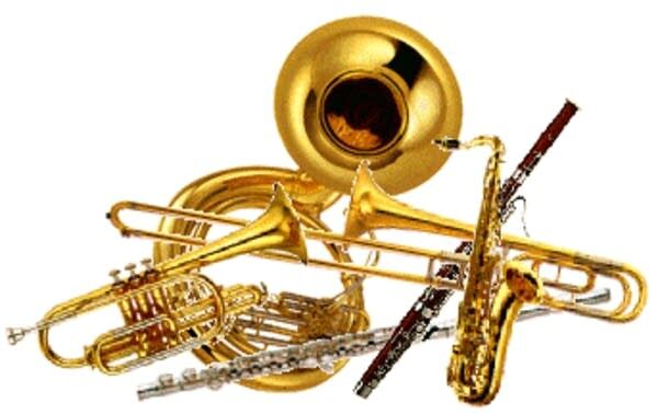 2027 Wind Band 10.30am