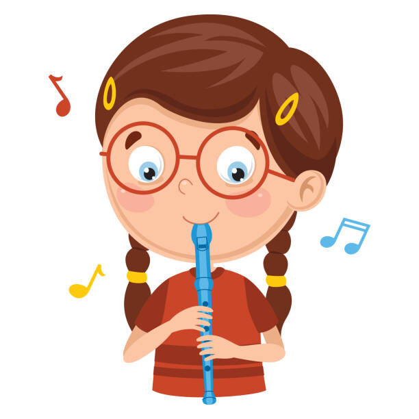 2027 Recorder Level 2 10.30am
