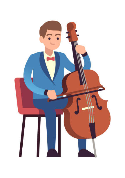 2027 Cello Level 1 9.30am