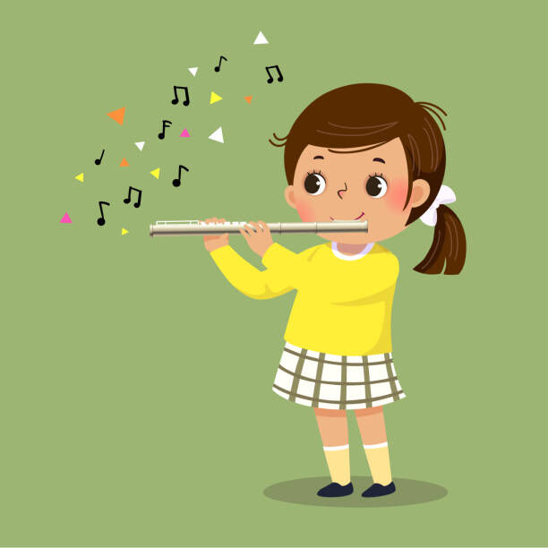 2027 Flute Level 3 11.15am