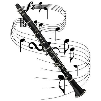 2027 Clarinet Level 3 9.15am