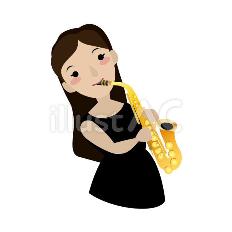 2027 Saxophone Level 2 9.45am